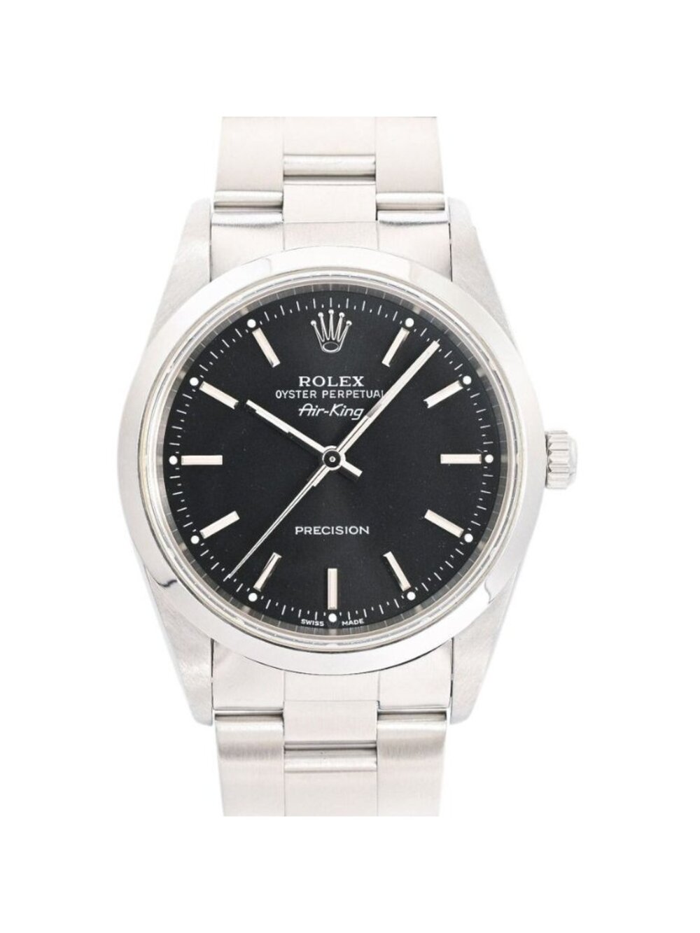 Rolex Watch Air King